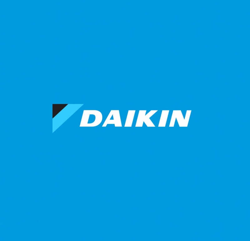Daikin, notre partenaire principal